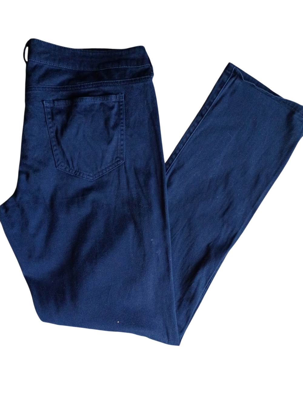 Arizona Jean Company Women's  Skinny Jeans in Dark Blue